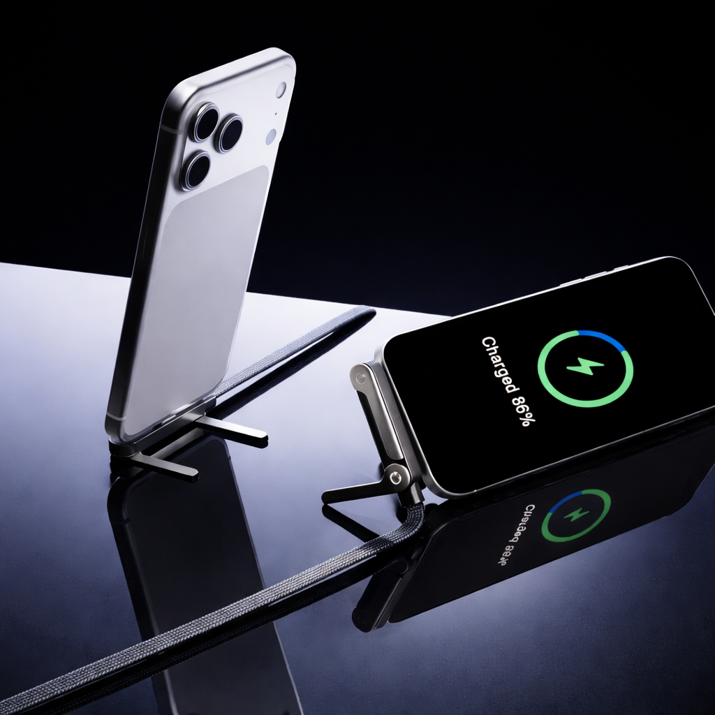 FlexCharge™ Pro Cable