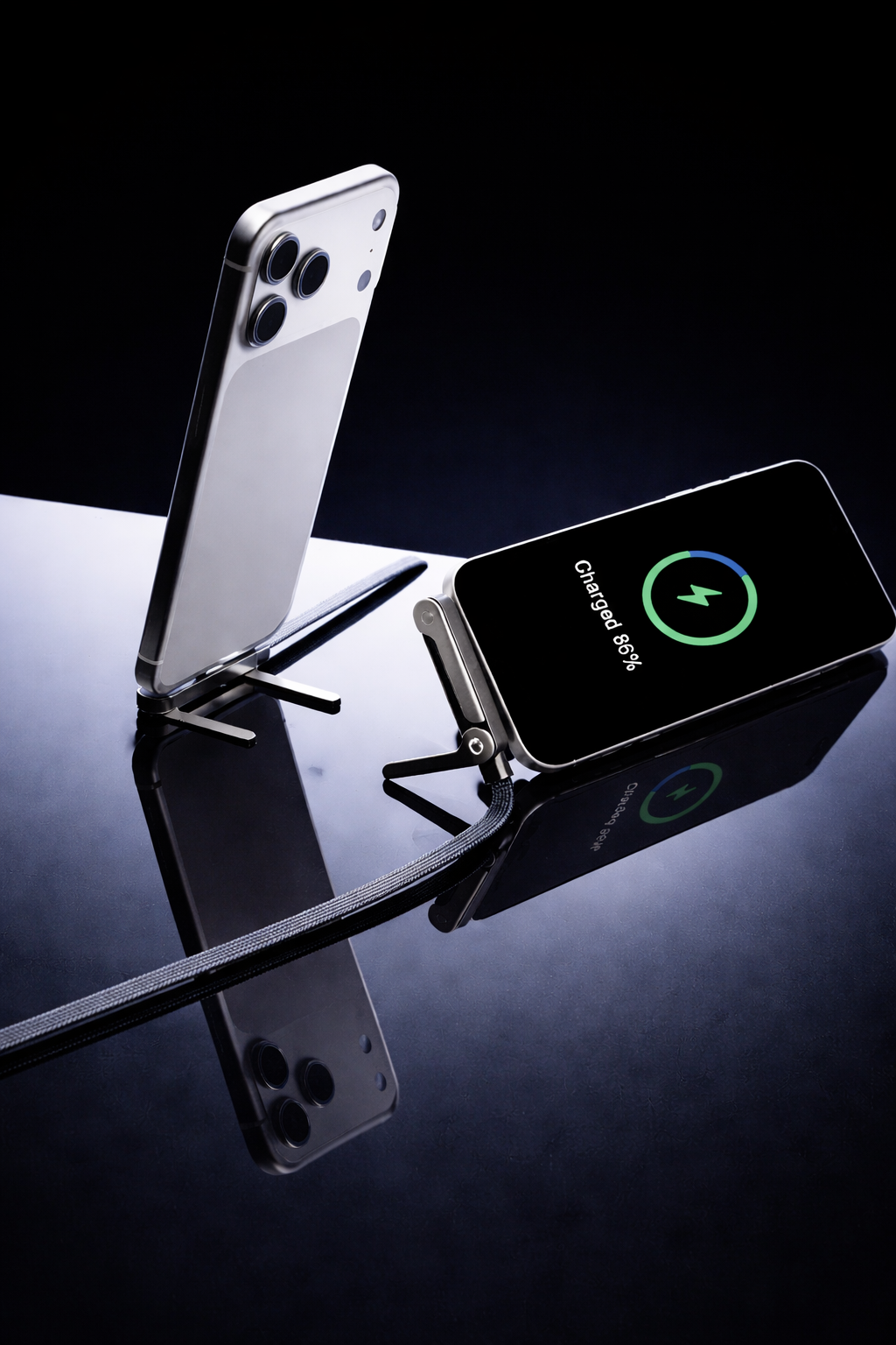 FlexCharge™ Pro Cable