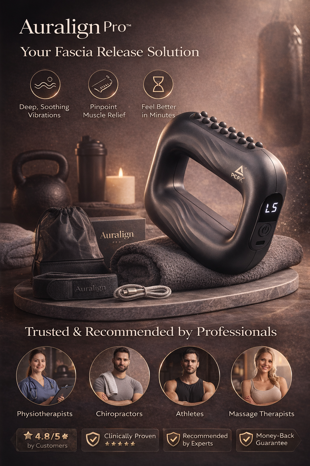 Auralign Pro™